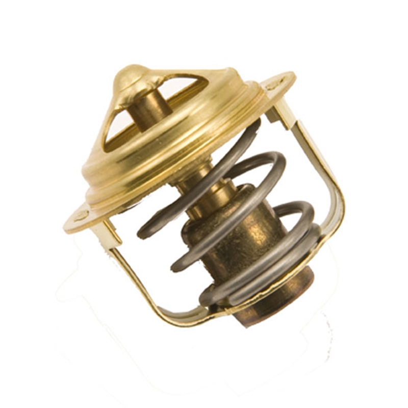 Optimiert für Yanmar 3TNE68 YM226 YM226D YM276 YM276D YM2002 Traktor - Thermostat YM226,YM226D,YM276,YM276D,YM2002