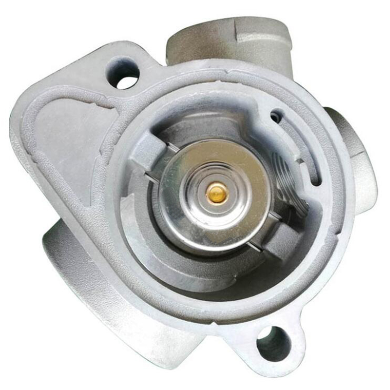 Optimiert für Deutz-Motor BF4M1013 BF4M1013C BF4M1013E BF4M1013FC BF6M1013C BF6M1013E BF6M1013FC - Thermostatgeh?use 04198792 0419 8792 BF4M1013CP BF4M1013EC BF4M1013EC BF4M1013EC BF6M1013CP BF6M1013EC BF6M1013ECP