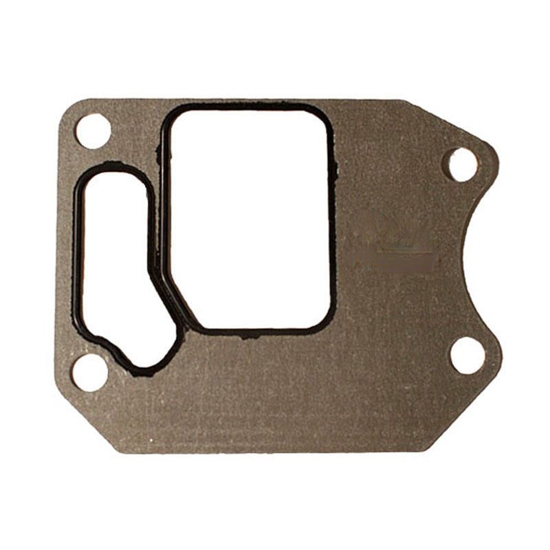 Perfekter Ersatz für Cummins X15 QSX ISX QSX15 ISX15 Motor - Thermostat Geh?usedichtung 3680601