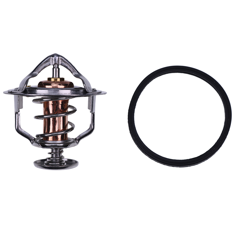 Entwickelt für Hino Motor J05E Kobleco Bagger SK200-8 - Thermostat S1632-E9120 S1632E9120