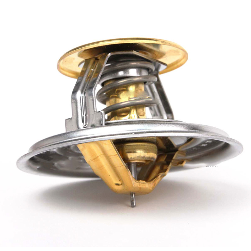 Ma?geschneidert für Perkins Motor 4006 4008 4012 4016 - Thermostat SE573/1 SE573-1 SE5731 914-013 914013 T430137