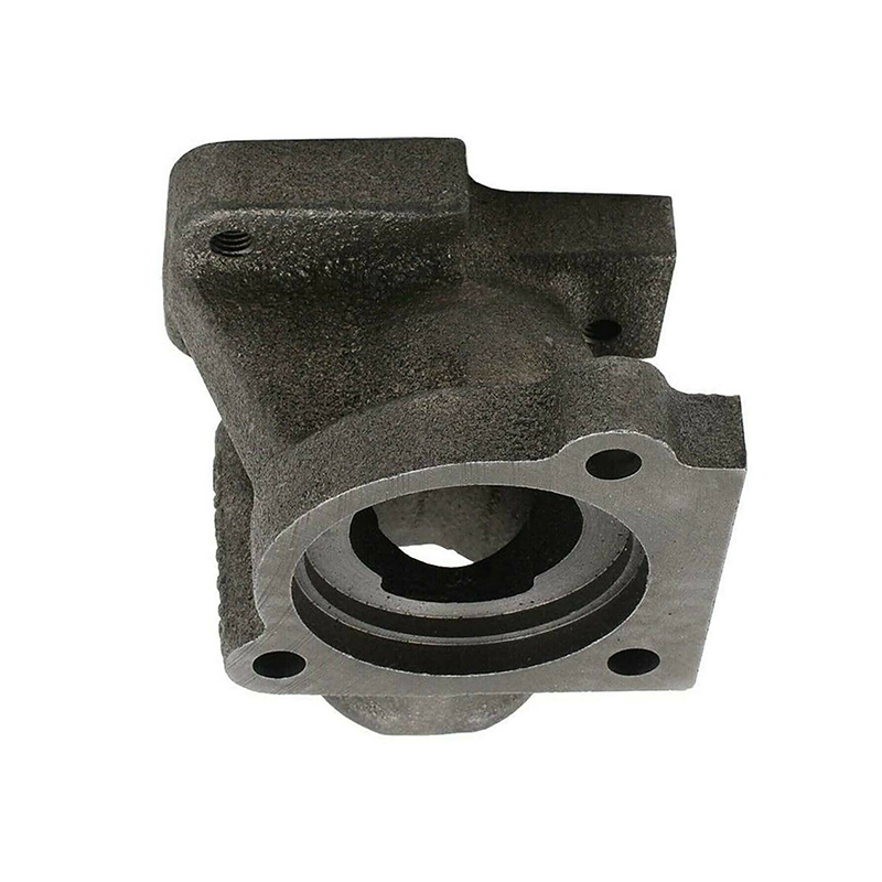 Geeignet für Cummins Motor 6BT 4BT 5257270 3285102 - Thermostat Geh?use Sitz 3903756