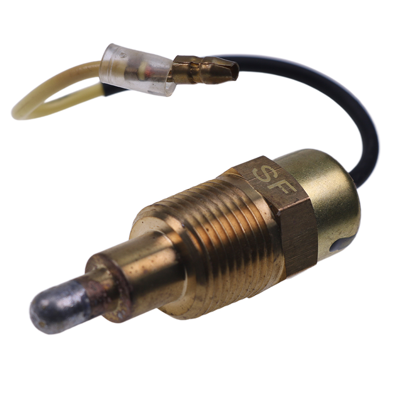 Kompatibel mit Isuzu Motor 4JB1 LKW NKR55 - Thermostat Startschalter 8-94121152-1 8941211521 8-944575110-0 8944575110