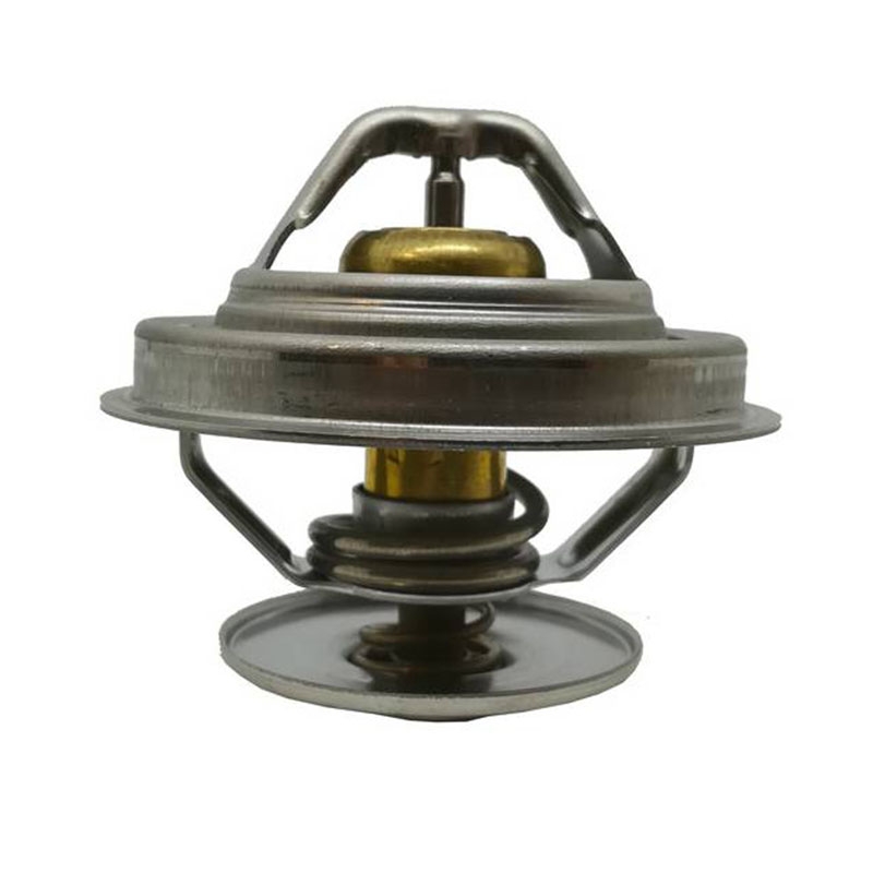 Entwickelt für Volvo EC220D EC235C EC240B EC240C EC250D EC290B EC290C EC300D - Thermostat VOE 20450736 VOE20450736 BL60, BL61, BL61 PLUS, BL70, BL71, BL71 PLUS, EC135B, EC140B, EC140C, EC160C, EC180D, EC180B, EC180C, EC200B, EC210B, EC210C, EC220D, EC235C