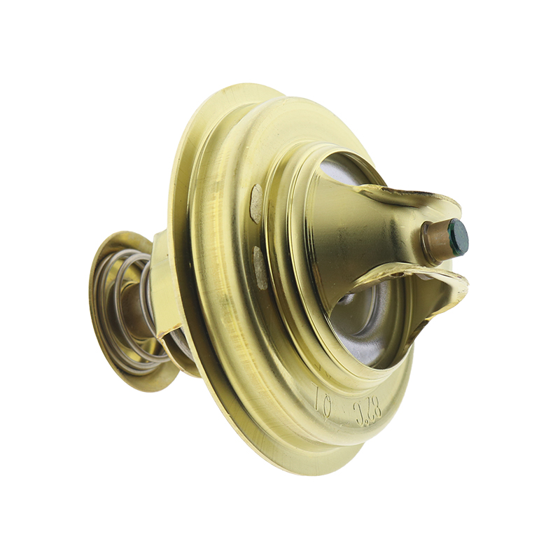 Funktioniert gut mit Komatsu Bagger PC110R PC95R PW110R PW95R Yanmar Motor 4D106 - Thermostat YM1246610-48620 YM12461048620 4TNV106 4TNV106T PC110R,PC95R,PW110R,PW95R