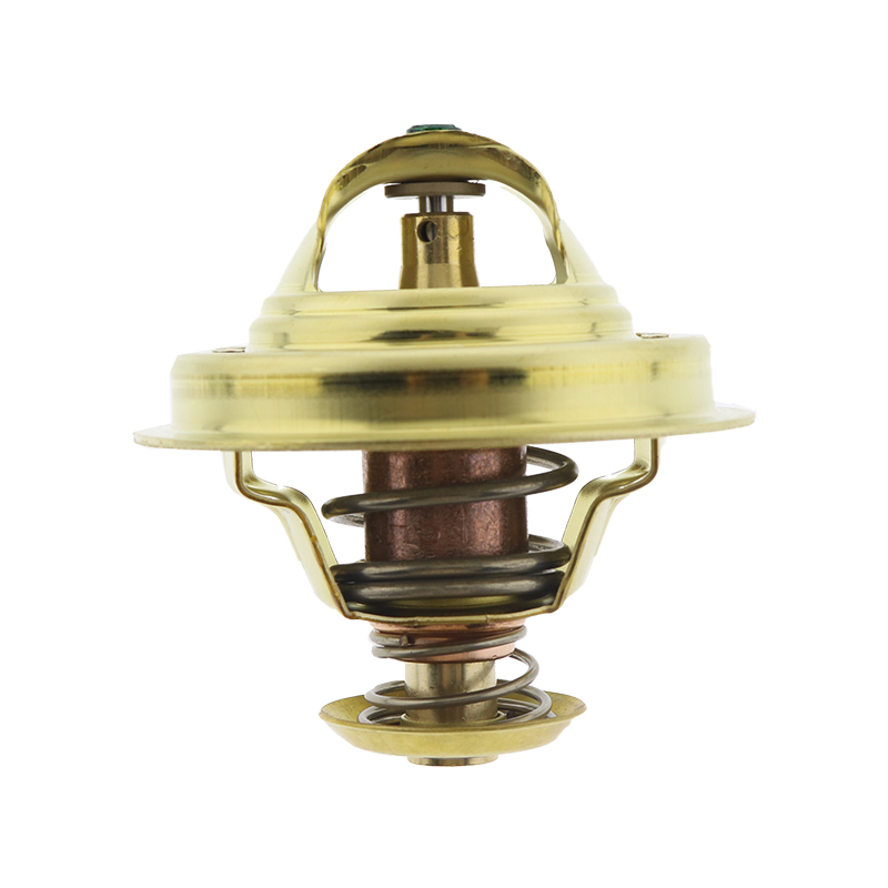 Hergestellt für Komatsu Radlader WA115-3 WA90-3 WA95-3 - Thermostat YM12461-48620 YM12461048620 WA115-3,WA90-3,WA95-3