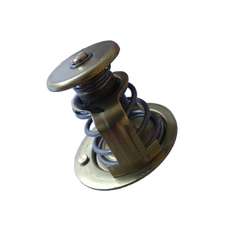 Optimiert für Komatsu Motor 3D78N-1C 3D84N-2AA S3D84E-3A S3D84-2BA - Thermostat YM129150-49800 YM12915049800