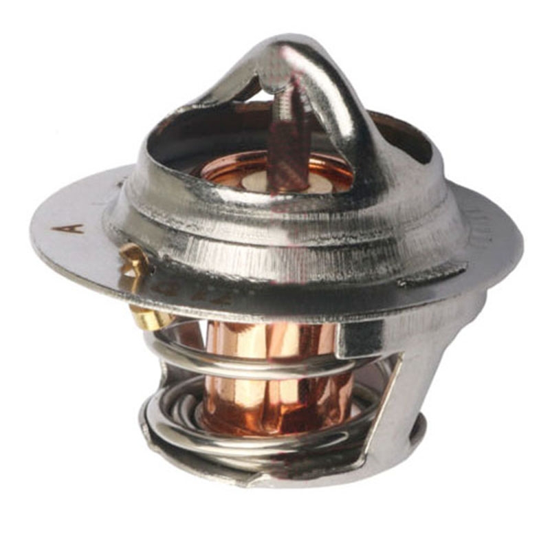 Entwickelt für Komatsu 3D75 3D74E 3D72 3D84 Bagger C05 PC07 PC10 PC20 PC30 - Thermostat YM129350-49800 YM12935049800 3D72N 3D84N SK04J-2