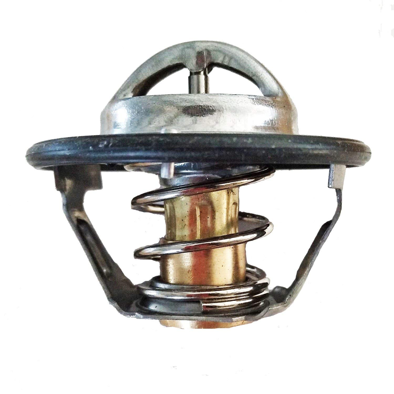 Auf das O-Ring-Siegel 5337966 passend Passform Cummins 98.5-02 5.9 24V ISB 180 - Thermostat