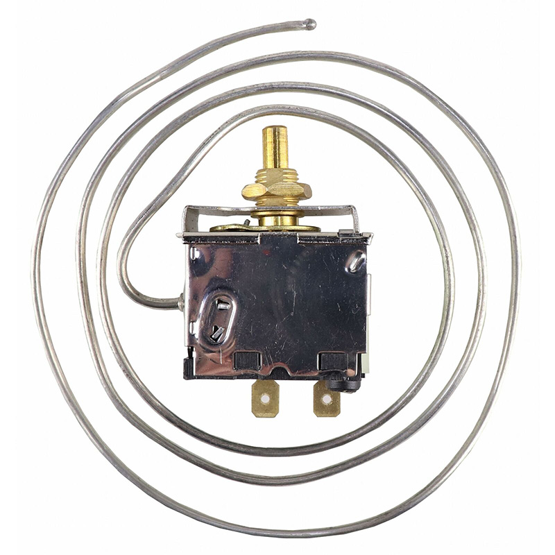Fits Ford New Holland Traktor 8000 8240 8600 8700 9200 9600 9700 - Thermostatischer Schalter D3NN19618A 7840,8000,8240,8340,8600,8700,9000,9200,9600,9700,9710,1495,1496,1499,1100,1112,1118,2550,903,905,907,909,910,912,1500,975,995,TR70,TR86,TR96