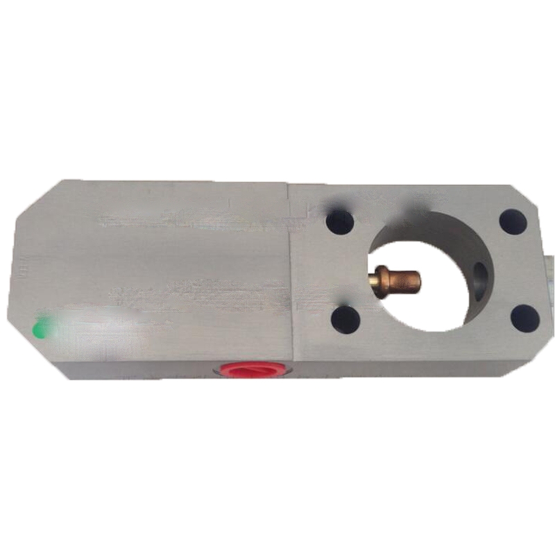 Auf Ingersoll Rand abgestimmt - Thermostatventil 23546310