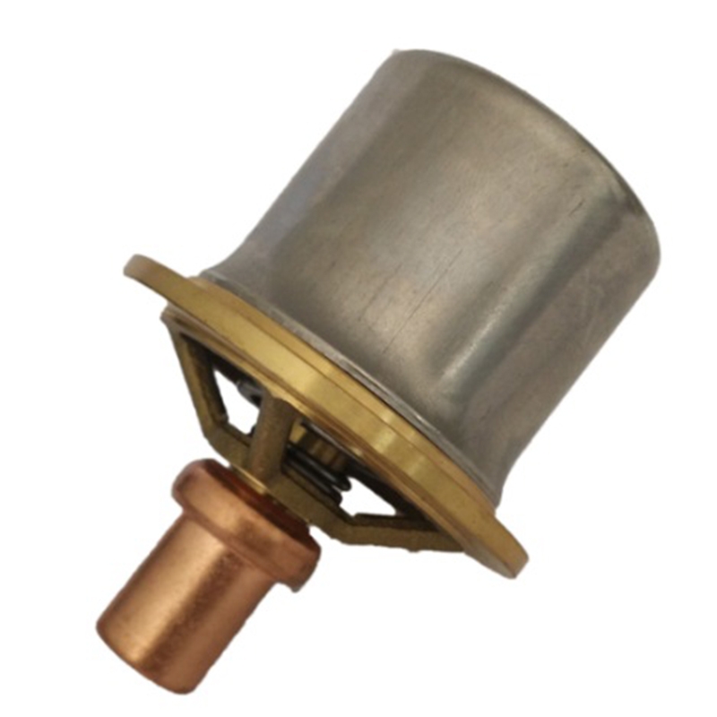 Funktioniert gut mit Ingersoll Rand - Thermostatventil 99275075