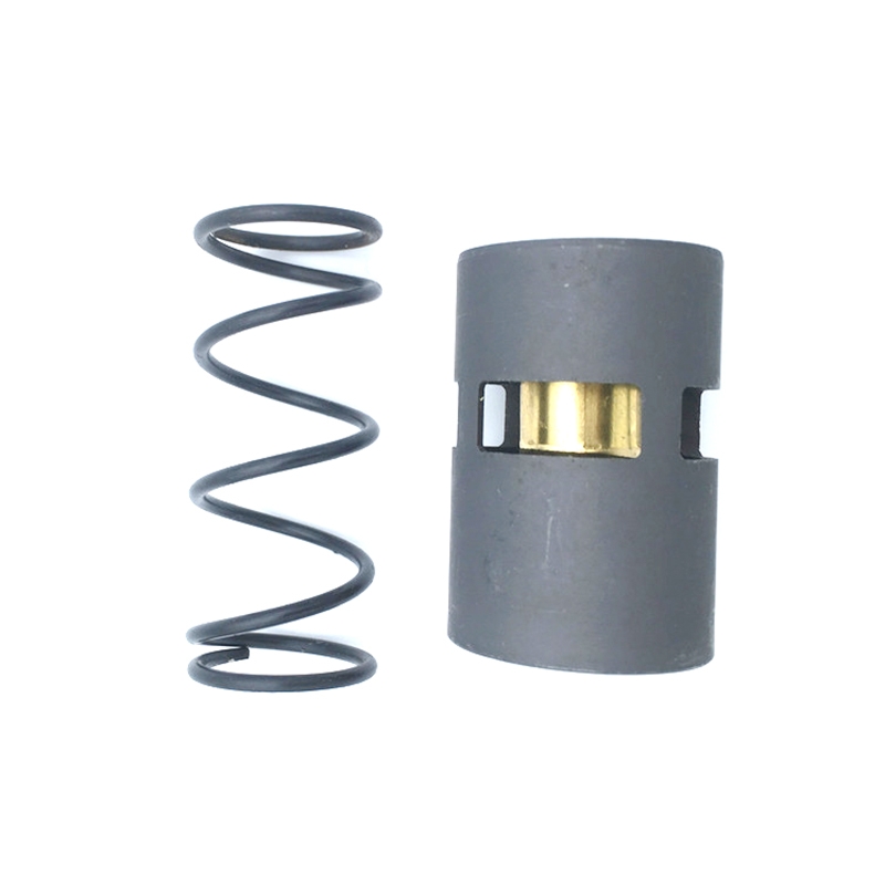Atlas Copco Air Compressor - Thermostatic Valve Kit 1202586903 1202-5869-03