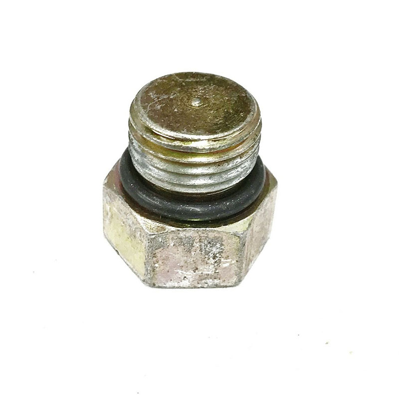 Perfekt für Cummins Engine - Gewinde Plug 3040995