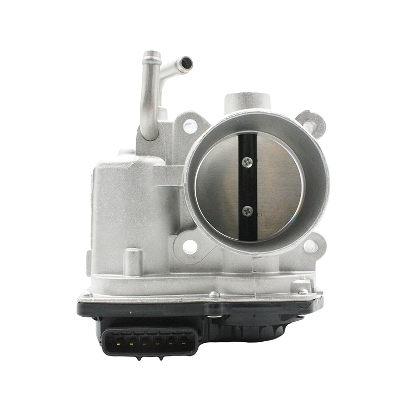 Hergestellt für Toyota Hilux 1TR - Throttle Body 22030-75010 2203075010 Hilux 1TR 2.0L
