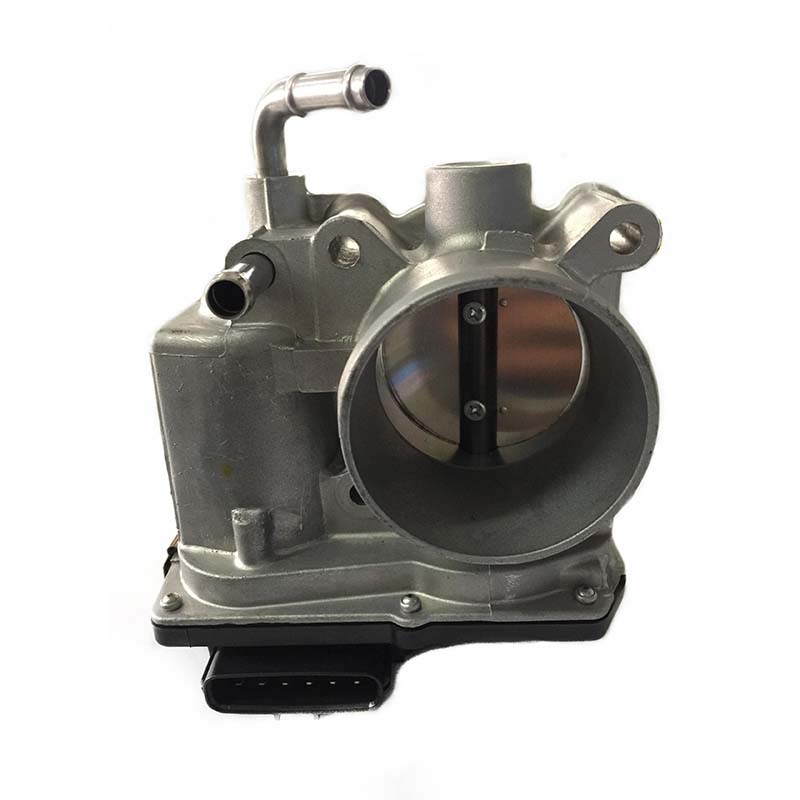 Optimiert für Nissan Sylphy Versa 1.6L - Drosselk?rper 3AA50-02E 3AA5002E
