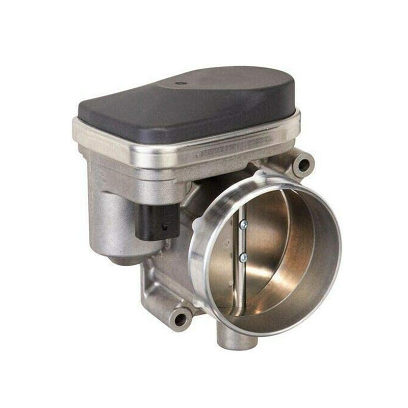 Kompatibel mit Chrysler Aspen Dodge Ram 1500 2500 3500 - Throttle Body 53032801AC