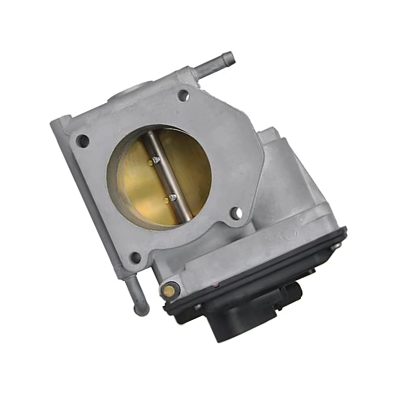 Hergestellt für 2005-2007 Ford Five Hundred Freestyle Mercury Montego 3.0L - Throttle Body 5F9Z-9E926-B 5F9Z9E926B