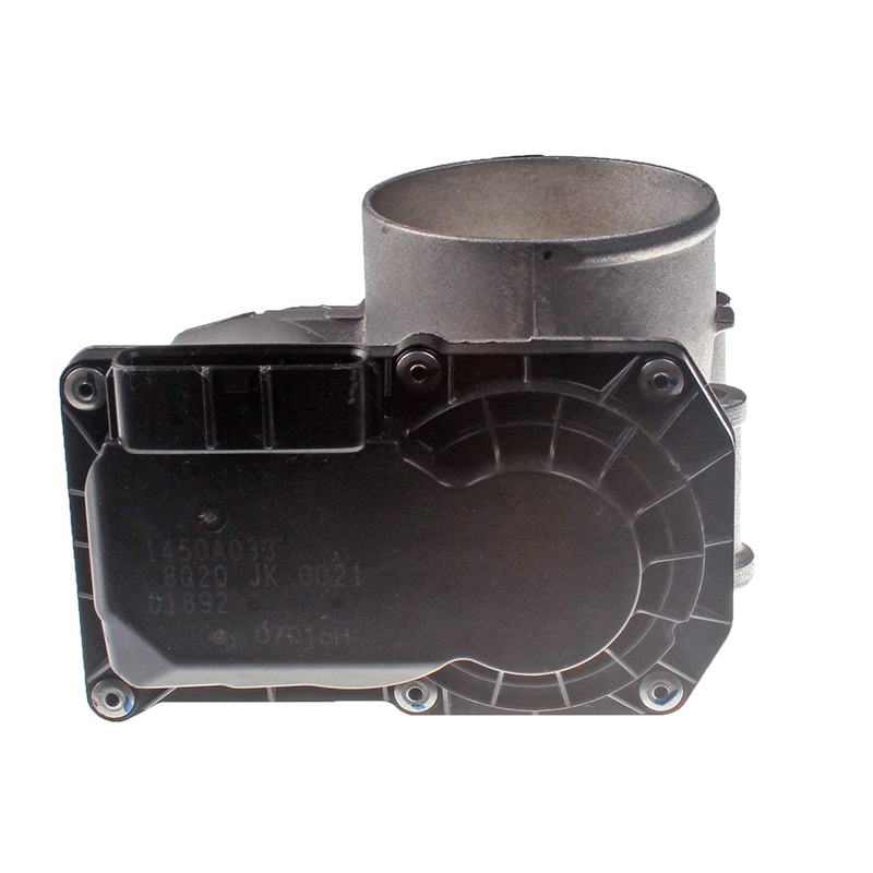 Funktioniert gut mit Mitsubishi Pajero L200 V80 V90 2.5L - Throttle Body Valve 1450A033 22030-75033-a 1450A033-a 22030075033