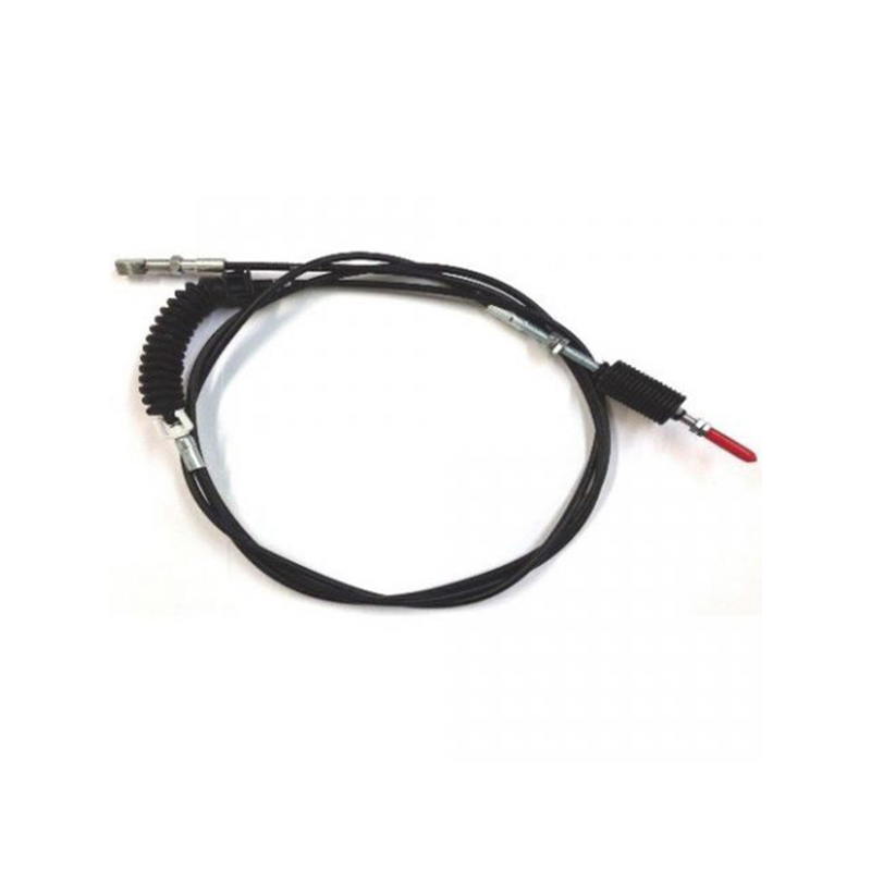 Speziell für JCB Backhoe Loader 1400B 1550B 1600B 1700B 214 215 216 217 3C 3CX 3DX 4CN 4CN 4CX - Throttle Cable 333/F4489 910/60176 333-F4489 333F4489 910-60176 91060176 1400B,1550B,1600B,1700B,214,215.216,216,3CX,3DX,4CN,4CN,4CX