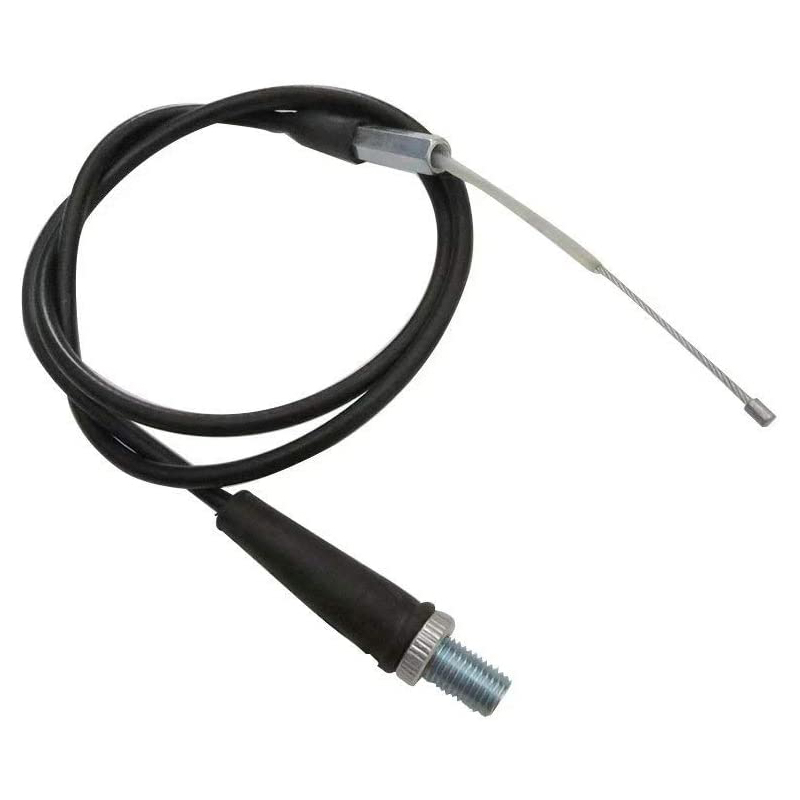 Geeignet für Yamaha Motorrad Krieger 350 - Drosselkabel 3GD-26311-00-00 3GD-26311-01-00 3HP-26311-10-00 3GD263110000 3GD263110100 3HP263111000