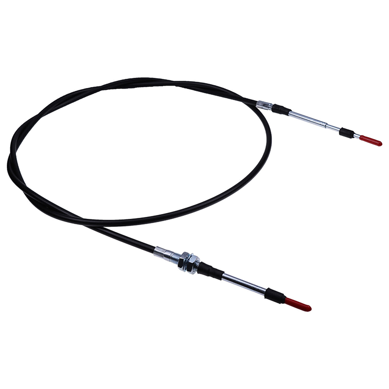 Funktioniert gut mit Bobcat Loader T110 T250 T300 T320 - Throttle Kabel 6675668 T110,T250,T300,T320,319,322,323,324,325,329,331,334,335,337,341,418,E08,E10,E14,E16,E25,E26