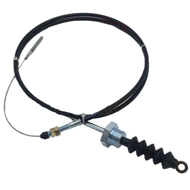 Perfekter Ersatz für Caterpillar CAT E70B E120B E200B E307 E312 E320 E325 E330 E307B Mitsubishi 4D31 - Drosselkabel E70B, E120B, E200B, E307, E312, E320, E325, E325, E330, E307B