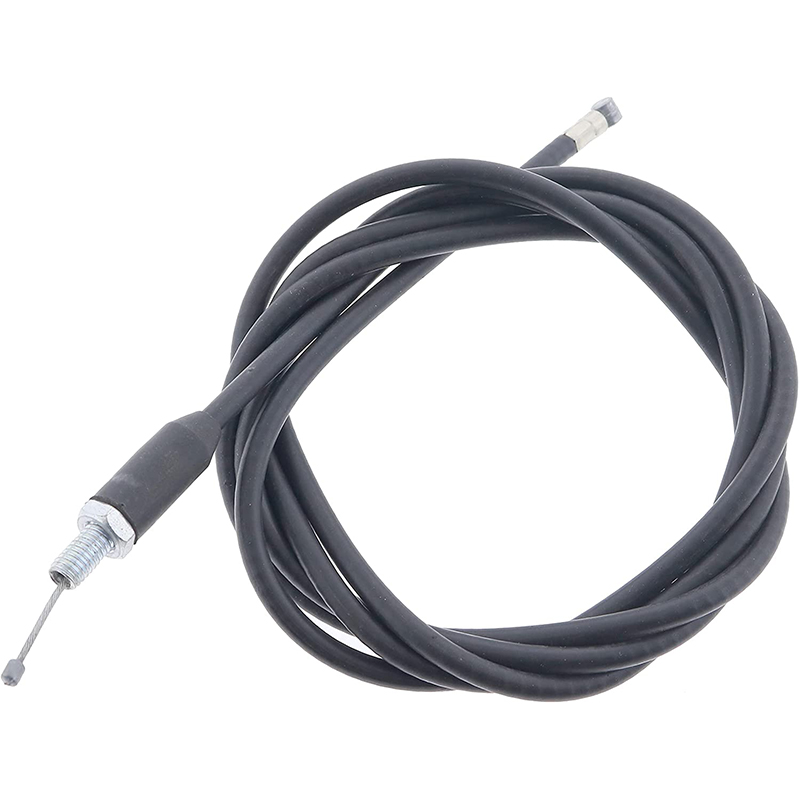Funktioniert gut mit Honda Motor GX35 GX-35 GX35T GX35NT Brushcutter Strimmer Blower - Throttle Cable
