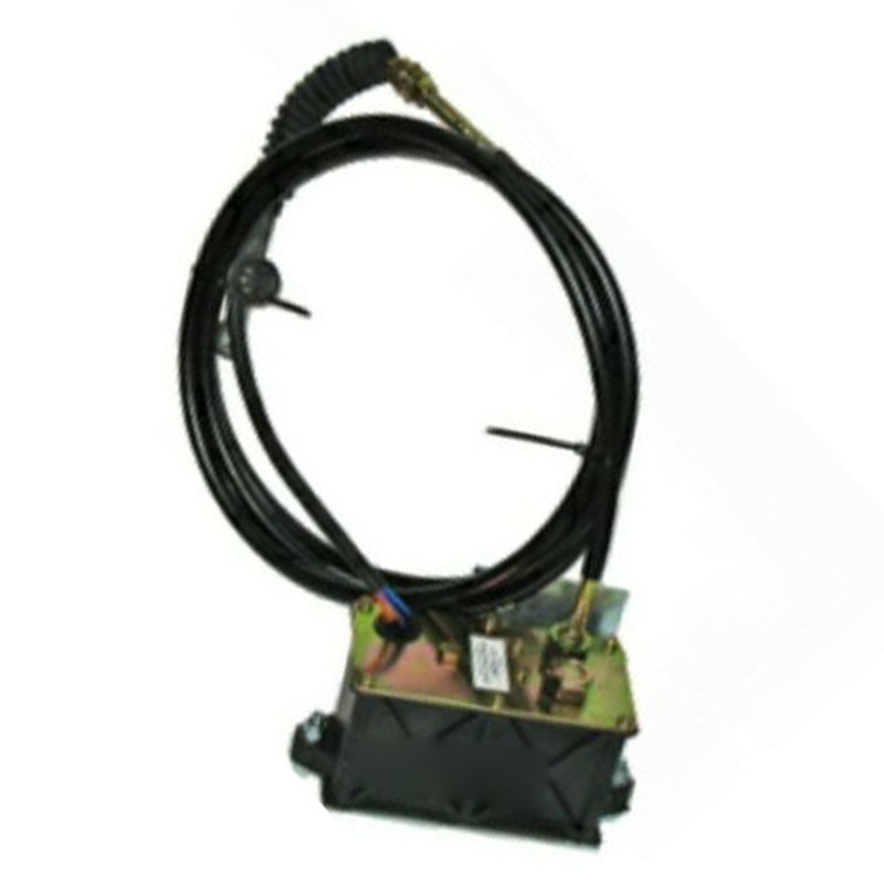Caterpillar Bagger CAT 320L E320L - Throttle Motor 102-8005 CA1028005 1028005 320L, E320L