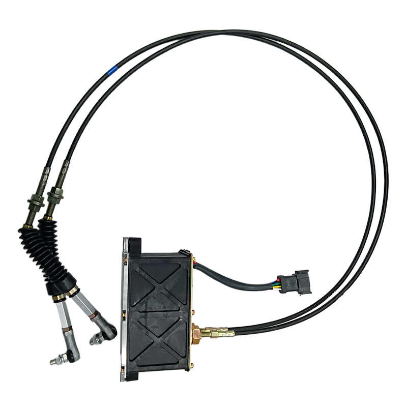 Fits Caterpillar Engine 3064 Bagger CAT 311C - Throttle Motor 249-52006 CA2475206 2475206 311C, E311C, E312C