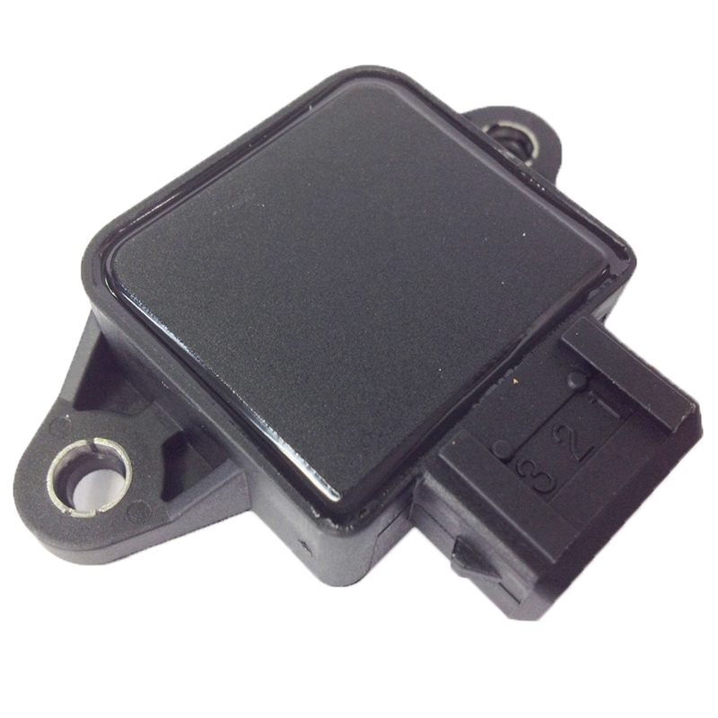Erstellt für Volvo 240 850 960 C70 S70 S90 V70 V90 - Throttle Position Sernsor 3450030 13363858 013 240, 850, 960, C70, S70, S90, V70, V90