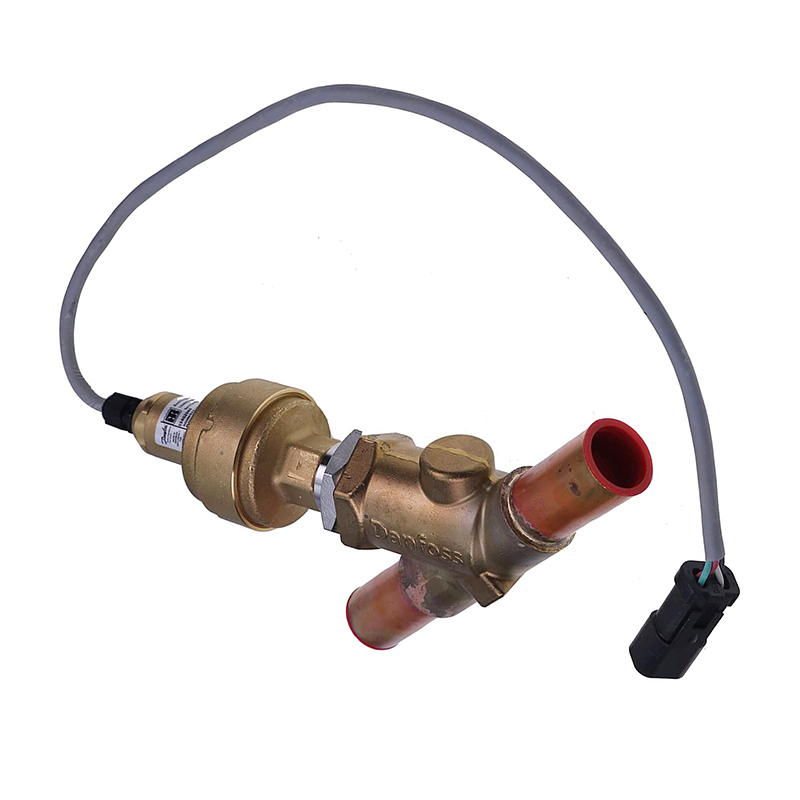 Speziell für Thermo King Truck Kühlschrank Einheit T-1200R T600 T1000 T880 - Elektronische Drosselventil 61-4525 614525 T-1200R, T600, T1000, T880, T-800, T1200