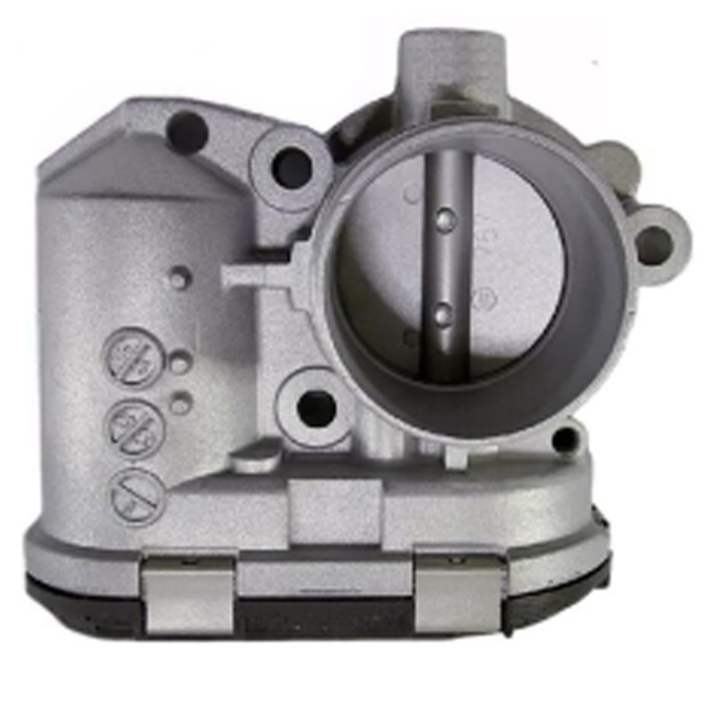 Optimiert für Citroen C3 Peugeot 206 207 - Throttle Body 0280750228 96 52 510 380 9652510380