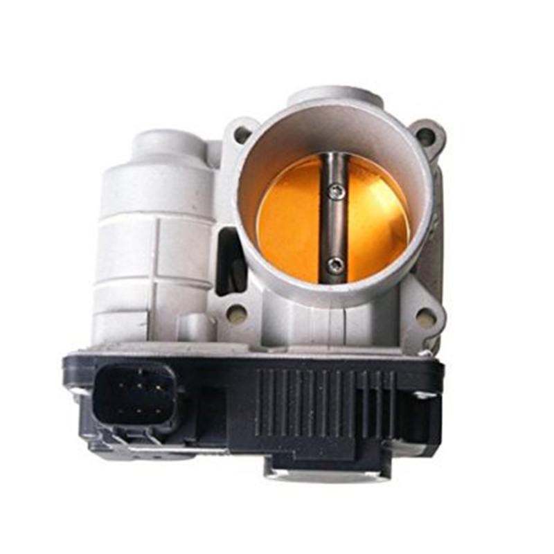 Entwickelt für Nissan Altima Sentra 2002 2003-2006 X-Trail 2005-2006 2.5L - Throttle Body 16119-AU003 16119AU003