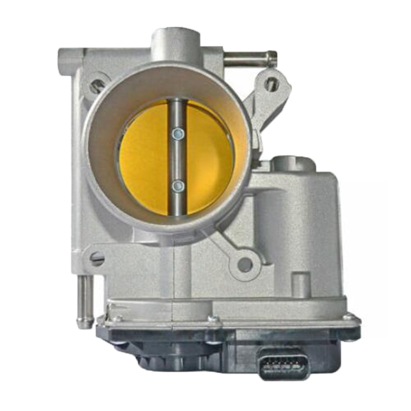 Perfekter Ersatz für 2006-2013 Mazda 3 Mazda 5 Mazda 6 Non Turbo 2.0 2.3 - Throttle K?rpermontage L3R413640 125001390