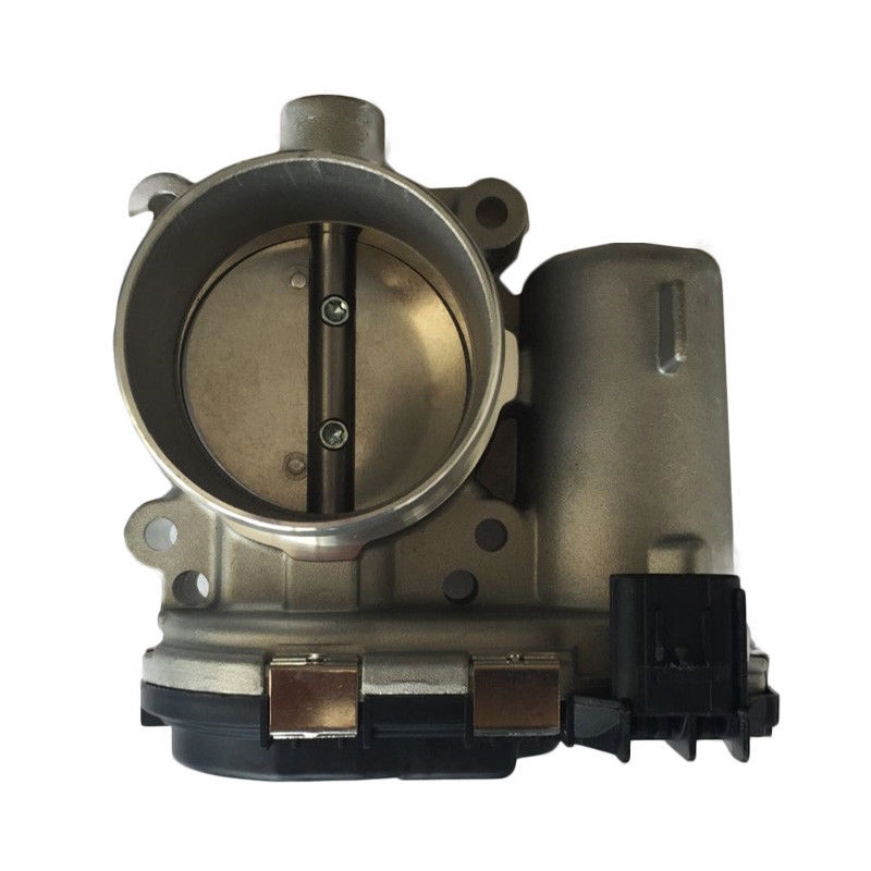 kompatibel mit Ford Escape Focus Fusion Edge - Throttle Body Assy 0280750586 CM5E-9F991AD