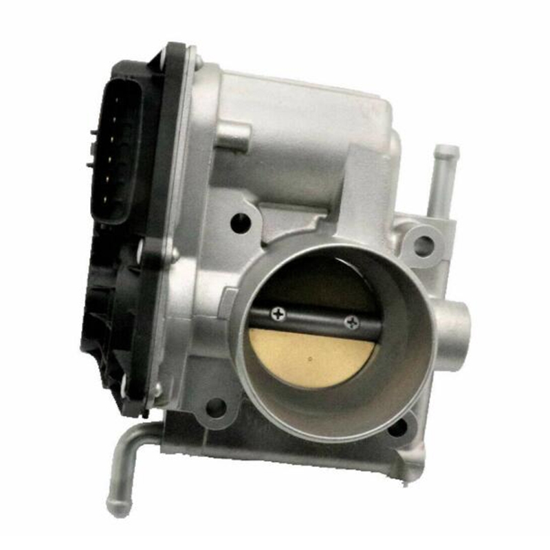 Funktioniert gut mit 2011-2014 Mazda 2 - Schlagk?rper ZJ3813640 ZJ38 13 640 ZJ38-13-640