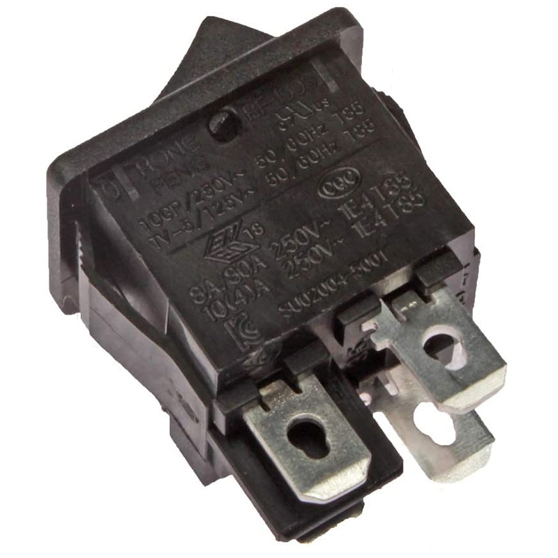 Perfekt für Kipor IG1000 IG2000 IG3000 IG6000 GS6000 Generator - Drosselschalter RF1003-BB2 RF1003BB2 IG1000, IG2000, IG3000, IG6000, GS6000