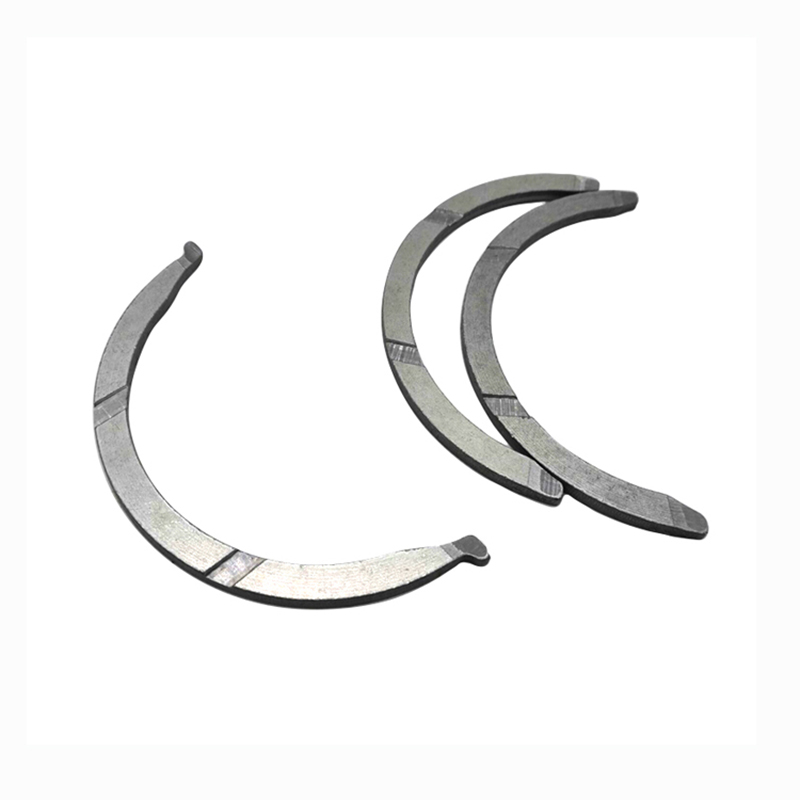 Passend für Perkins 402D-05 403D-11 403C-15 404D-15 404C-22 - 3Pcs Thrust Washer 199266200