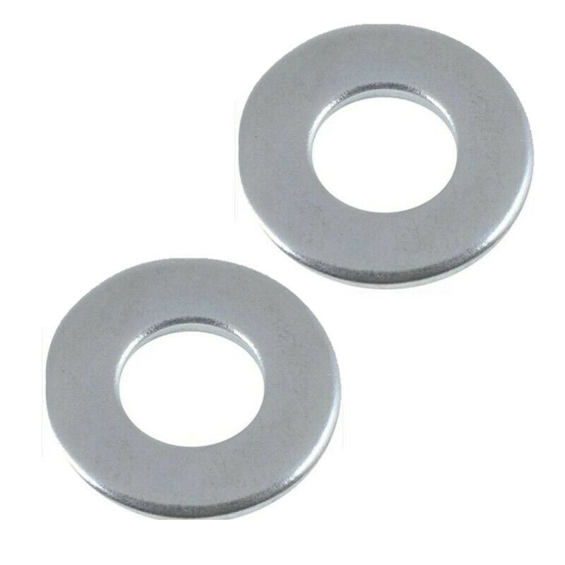 Ma?geschneidert für Husqvarna Traktor CT126 CTH184T GTH220 LT126 TS342 - 2 PCS Thrust Washer 532121748 121748X 21546272 532188967 24H1398 17X195MA CT 126,CTH 174,CTH 184T,CTH194,GTH 220,HDC-10,LT 2654,LT 1238A,LT 126,LTTH 130, LTH 1342A,LTH 2042B,LTH 1953