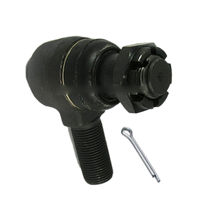 Geeignet für TCM Gabelstapler FD50Z7 FD60Z7 FD70Z7 FD80Z7 FD100Z FHG36T3 - Tie Rod End 25904-30401 2590430401 K25 FD50Z7, FD60Z7, FD70Z7, FD80Z7, FD100Z, FHG36T3