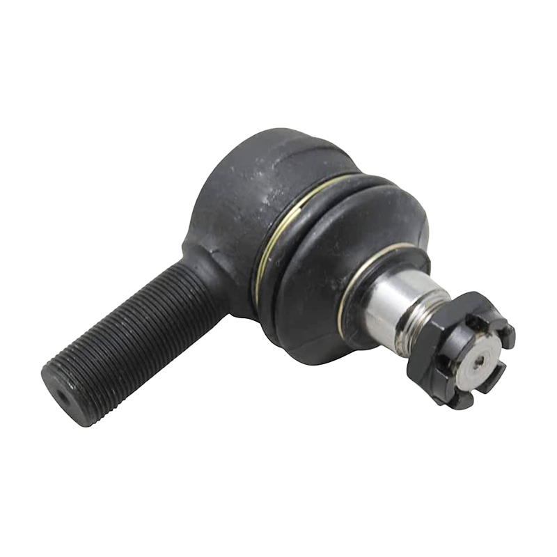 Optimiert für Nichiyu Gabelstapler FB15P-70S FB18P-70S FB15P-72S FB18P-72S - Tie Rod End 31230-02540 3123002540 FB15P-70S, FB18P-70S, FB15P-72S, FB18P-72S