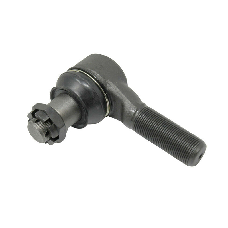 Passend für Toyota Gabelstapler 5FD35 5FD45 02-5FDU35 02-5FGU40 - Tie Rod End 456703-2880-71 4567032871 11Z 1FZ 02-5FDU35, 02-5FDU40, 02-5FDU45, 02-5FGU35, 02-5FGU40, 02-5FGU40, 02-5FGU45