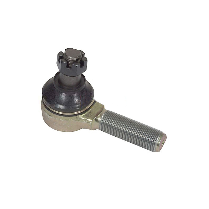 Ma?geschneidert für Mitsubishi Gabelstapler FD20/25-F18B FG20/25-F17B FD28/35-F14C FG28/35-F13D FD15 - Tie Rod End 91243-35700 9124335700 4DQ7 FD20/25-F18B, FG20/25-F17B, FD28/35-F14C, FG28/35-F13D, FD15