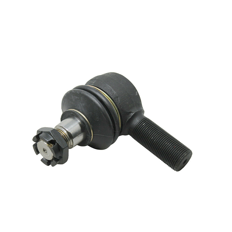 Funktioniert gut mit Mitsubishi Gabelstapler FD35-F19A FD40-F19A FD45-F19A - Tie Rod End 91843-51200 91843-41100 9184341100 FD35-F19A, FD40-F19A, FD45-F19A