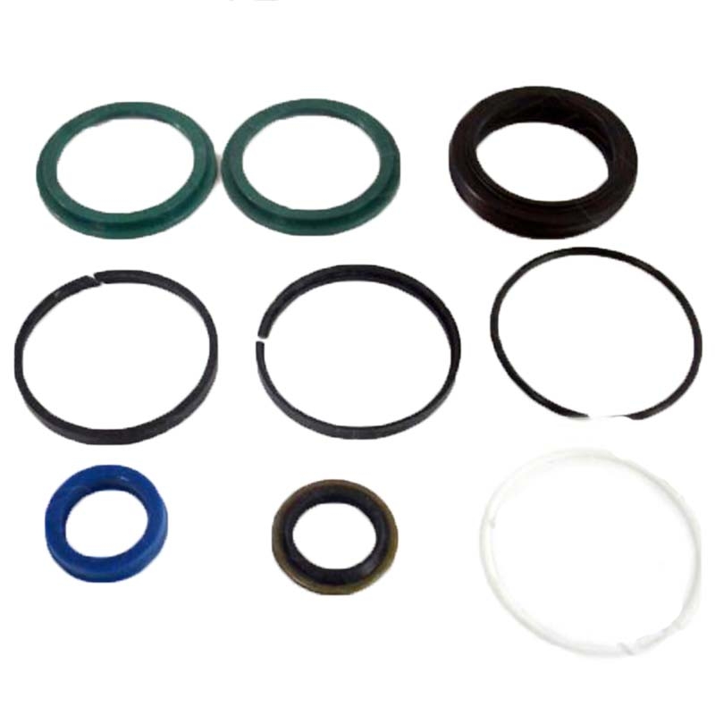 Perfekter Ersatz für Jungheinrich Gabelstapler - Tilt Zylinder Seal Kit 51154749