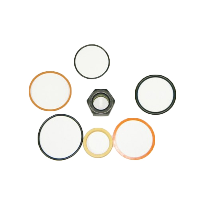Ma?geschneidert für Bobcat S510 S530 S550 S570 S590 T550 T590 Original - Tilt Zylinder Seal Kit 7199903 S510, S530, S550, S570, S590, T550, T590