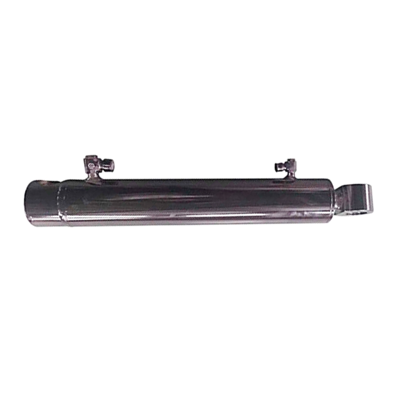 Perfekt für Bobcat S510 S530 S550 S570 S590 T550 T590 Ladeger?t - Tilt Cylinder 7151185 BCK-7151185 BCK7151185 S160, S510, S530, S550, S570, S590, S595, T550, T590, T595