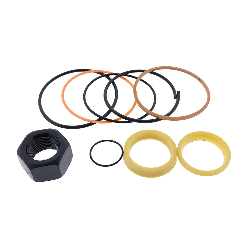 Optimiert für Bobcat 630 631 632 641 642 643 645 653 730 731 732 742 743 751 753 843 853 7753 - Tilt Zylinderdichtung 7135551 630, 631, 632, 642, 642, 643, 645, 653, 730, 731, 732, 742, 743, 751, 753, 843, 853, 7753