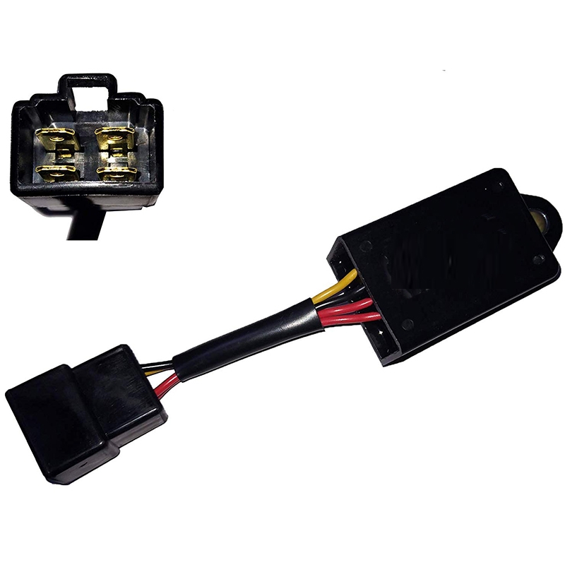 Speziell für Yanmar 3TNV88 Motor - Timer Glow Plug Timer Unit HCO108